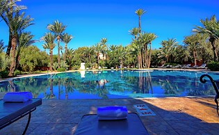 Palmeraie Green Resort