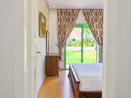 Palmeraie Green Resort