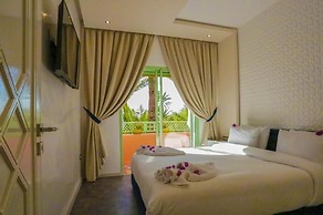 Palmeraie Green Resort