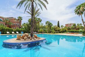 Palmeraie Green Resort