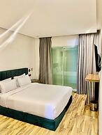 Palmeraie Green Resort