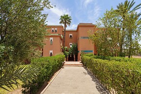 Palmeraie Green Resort