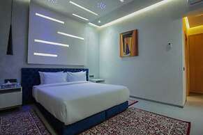 Palmeraie Green Resort