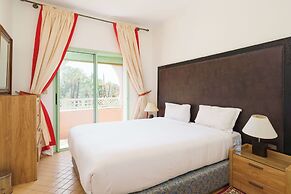 Palmeraie Green Resort