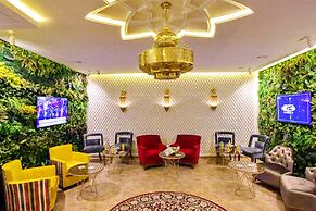 Palmeraie Green Resort