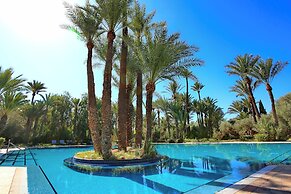 Palmeraie Green Resort