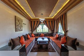 Palmeraie Green Resort