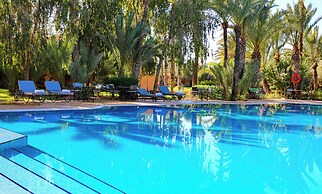 Palmeraie Green Resort