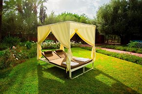 Palmeraie Green Resort