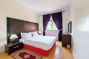 Palmeraie Green Resort