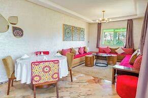 Palmeraie Green Resort