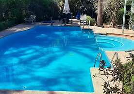 Palmeraie Green Resort