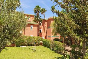 Palmeraie Green Resort