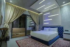 Palmeraie Green Resort