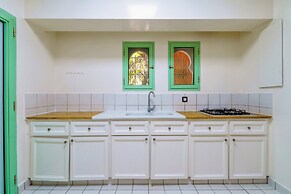 Palmeraie Green Resort