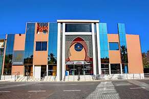 Palmeraie Green Resort