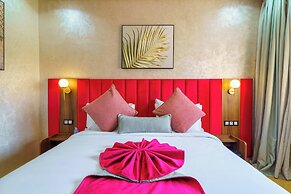 Palmeraie Green Resort