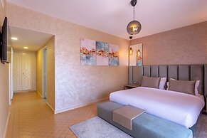 Palmeraie Green Resort