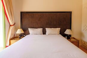 Palmeraie Green Resort