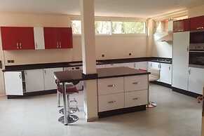 Palmeraie Green Resort