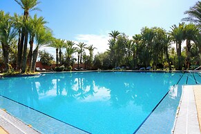 Palmeraie Green Resort