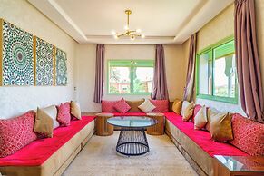 Palmeraie Green Resort