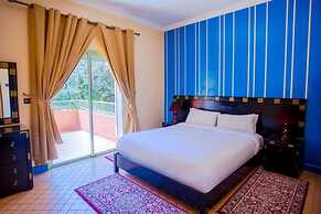 Palmeraie Green Resort