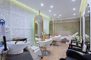 Palmeraie Green Resort