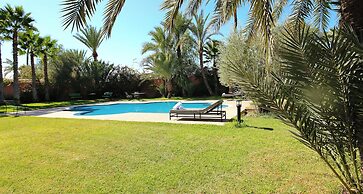 Palmeraie Green Resort