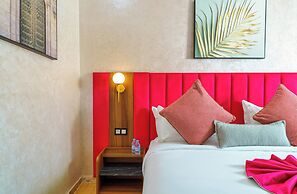 Palmeraie Green Resort