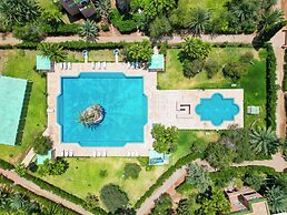 Palmeraie Green Resort