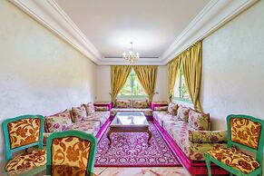 Palmeraie Green Resort