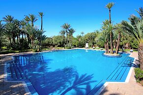 Palmeraie Green Resort