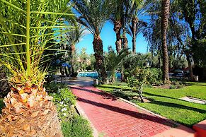 Palmeraie Green Resort