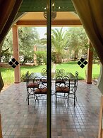 Palmeraie Green Resort