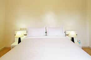 Palmeraie Green Resort