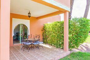 Palmeraie Green Resort