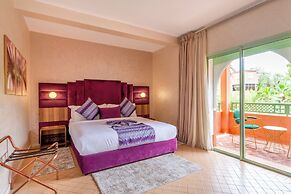 Palmeraie Green Resort