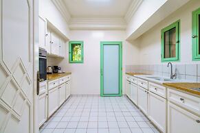 Palmeraie Green Resort