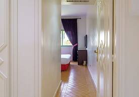 Palmeraie Green Resort