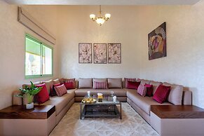 Palmeraie Green Resort