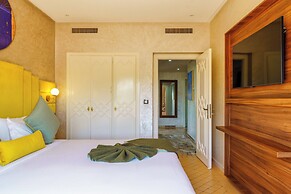 Palmeraie Green Resort