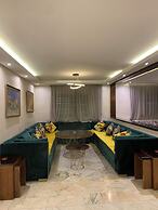 Palmeraie Green Resort