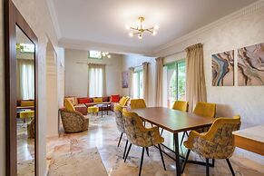 Palmeraie Green Resort