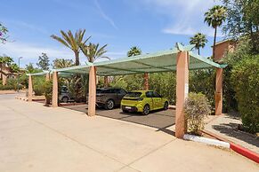 Palmeraie Green Resort