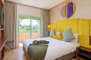 Palmeraie Green Resort