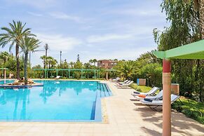 Palmeraie Green Resort