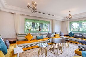 Palmeraie Green Resort