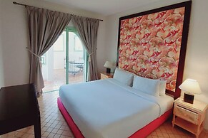 Palmeraie Green Resort