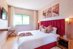 Palmeraie Green Resort